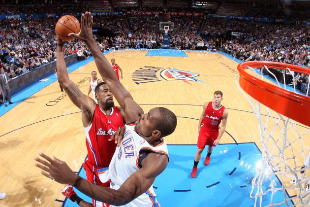 Clippers Are Underdogs to Win Championship 1 Clippers