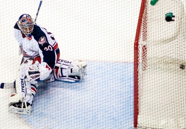 Columbus Blue Jackets Playoff Hopes in Jeopardy 1 Columbus Blue Jackets