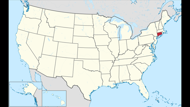 Connecticut Raises Minimum Wage To Highest in United States