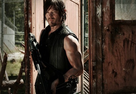 The Walking Dead and Social Networking Changing the Way We Watch TV