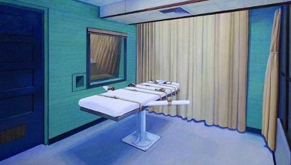 Ohio Rejects Condemned Child Killer's Request to Donate Organs