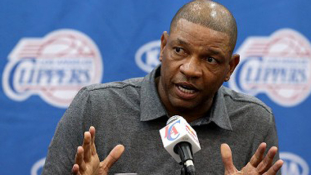 Doc Rivers