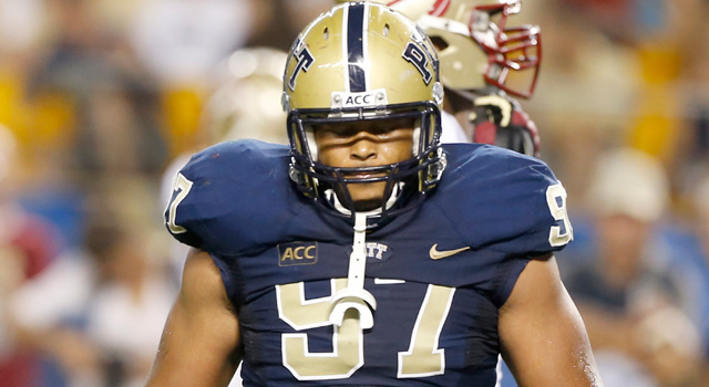 Bears NFL Draft Daily