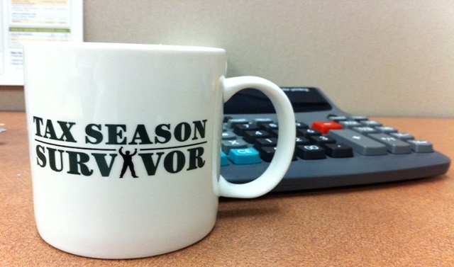 Audits are not just for finances or tax season