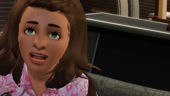 Facial Expressions Explained by Cornell Study 1 Facial Expressions Explained by Cornell Study