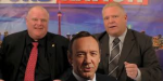 Kevin Spacey Offers Amends to Rob Ford