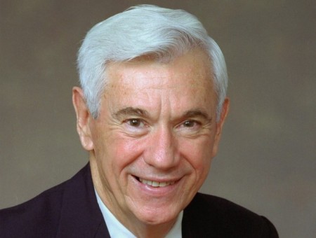 Former Florida Governor Askew Reubin Passes Away 1 Former Florida Governor, Askew Reubin Passed Away