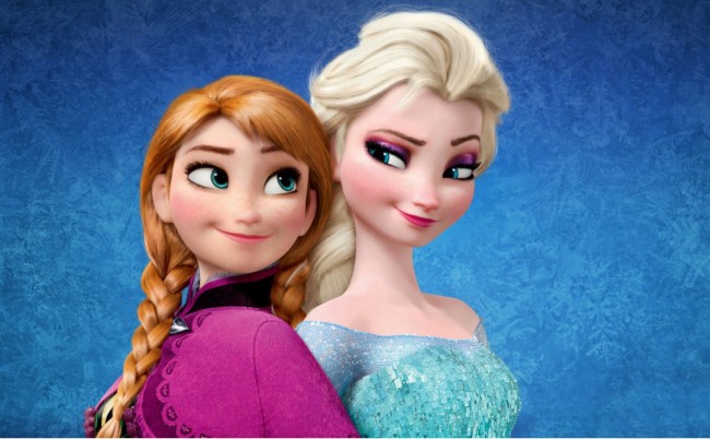 Frozen, Tangled, Brave and Other Disney Epics – Guardian Liberty Voice