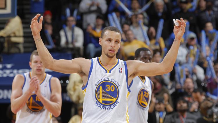 Golden State Warriors Los Angeles Clippers