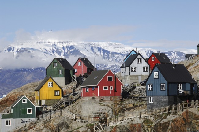 Greenland's Ice Sheets Melting Faster Than Once Believed Says Study