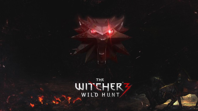 The Witcher 3