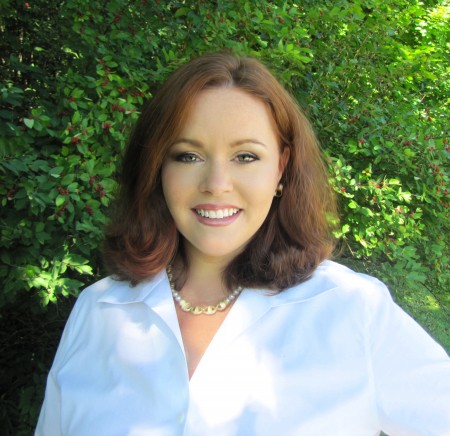 Andrea Caesar: On Her Battle With Lyme Disease and Her Book A Twist of Lyme 2 Andrea Caesar: On Her Battle With Lyme Disease A Twist of Lyme