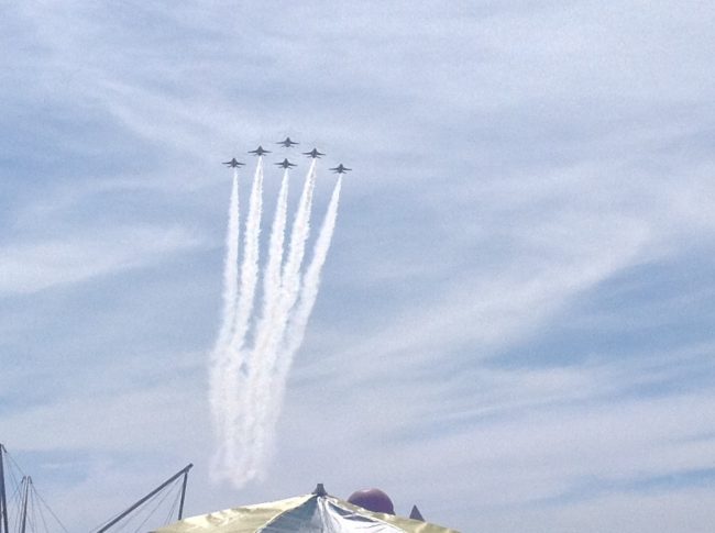 International Air Show