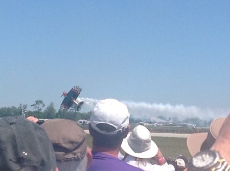 International Air Show