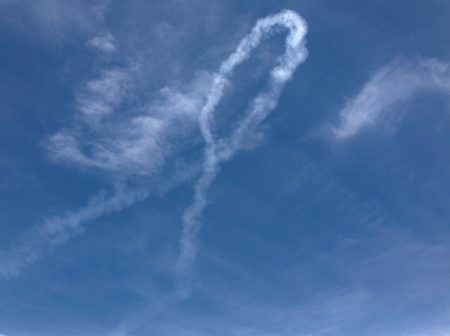 International Air Show