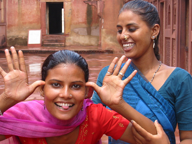 India 'Menstrual Man' Ends Period Shame India