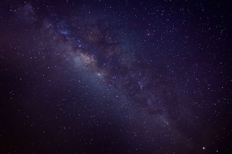 Milky Way
