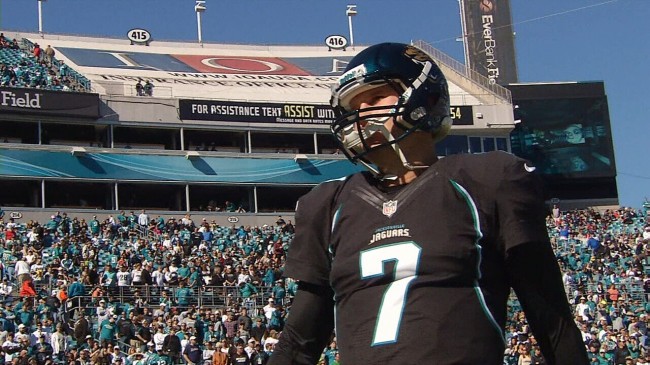 Jacksonville Jaguars