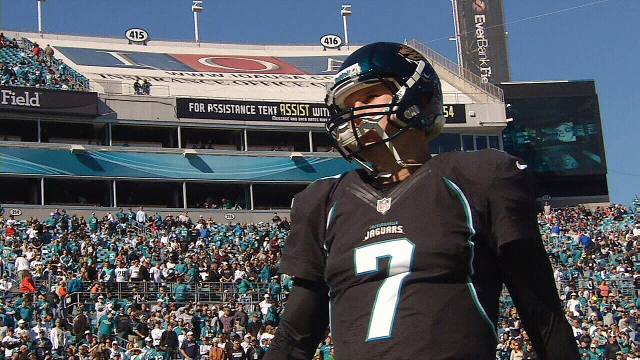 Jacksonville Jaguars