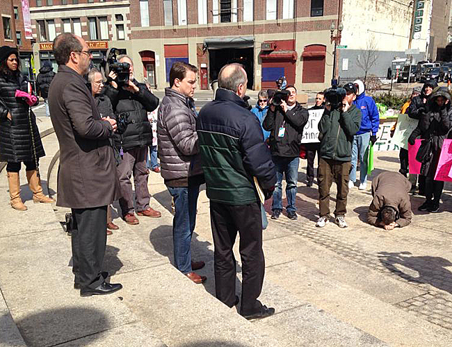 Justina Pelletier Custody Case 