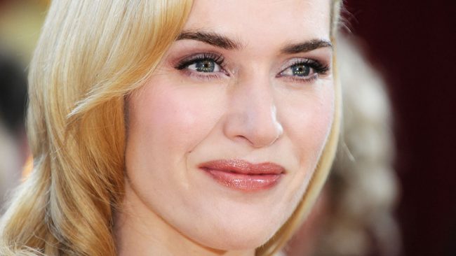 Kate Winslet