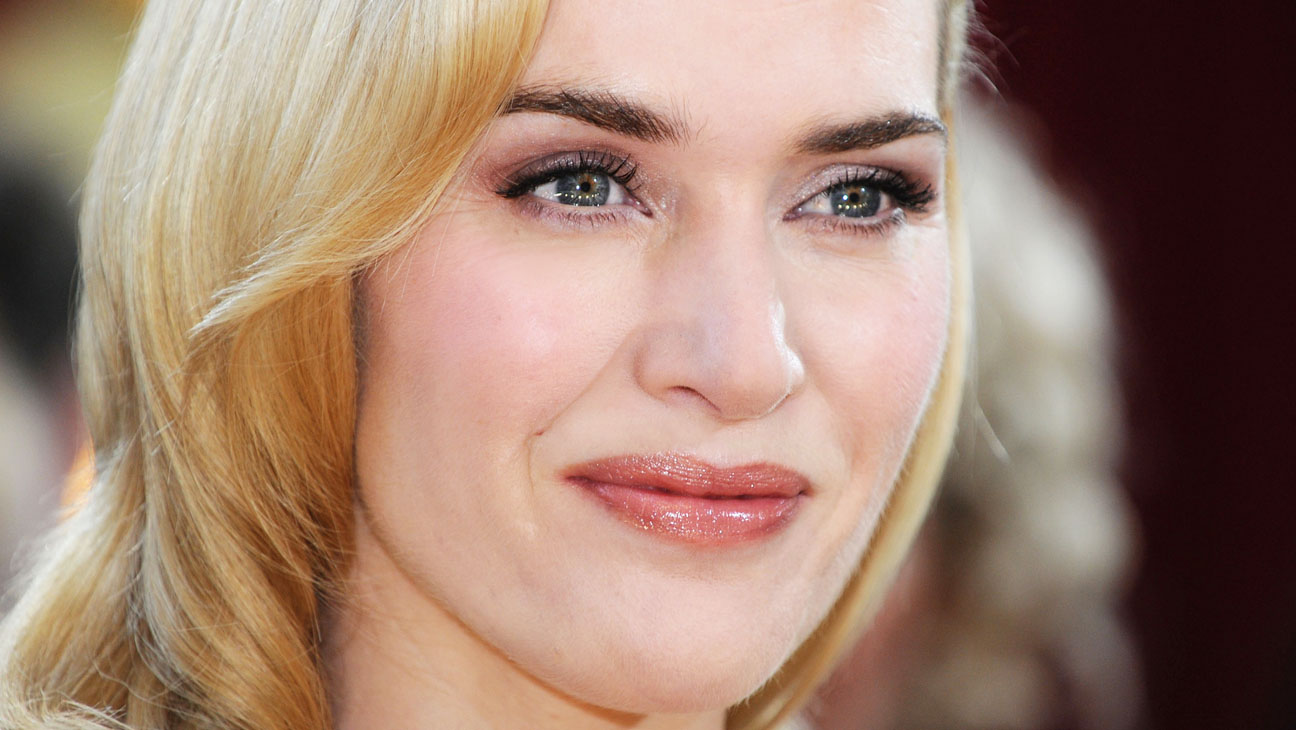 Kate Winslet