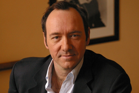 Kevin Spacey Offers Amends to Rob Ford