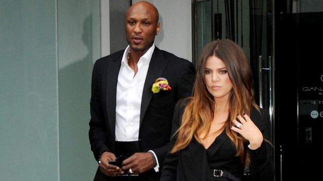 Khloe Kardashian Robbery Linked to Odom's Habit Kardashian