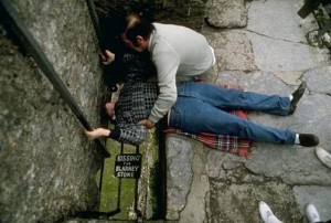 Blarney Stone