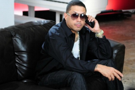 Love and Hip Hop Star Benzino Shot in Route to Mother's Funeral