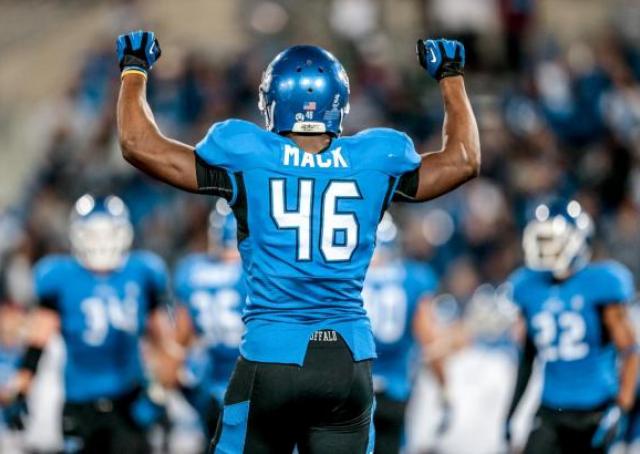 Bills NFL Draft Daily