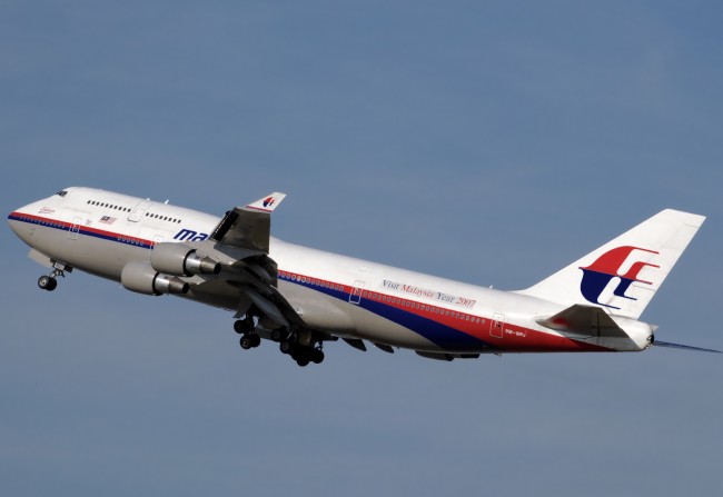 Malaysia Air