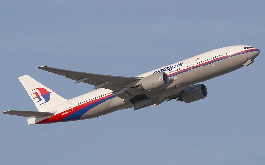 Malaysia Airlines