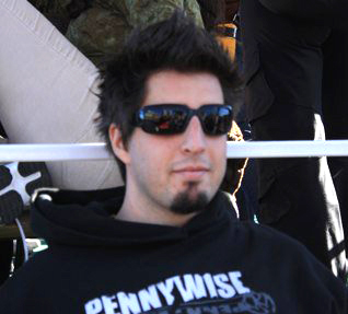 Creator of StoryShift App marco Arsenault and Author James Renner Speak (Interview)