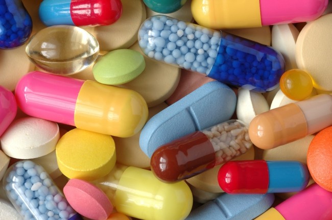 medications