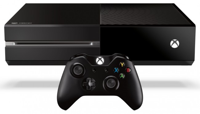 Microsoft Corporation Xbox One