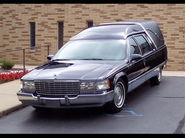 Mississippi Man Declared Dead Last Month in Story That Went Viral Has Really Died