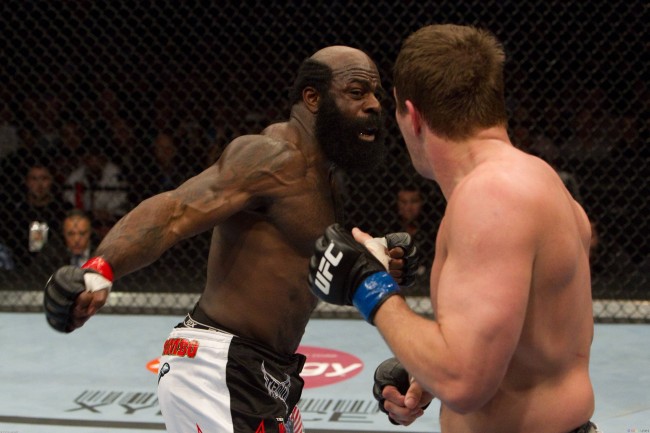 MMA study suggests more dangerous than boxing