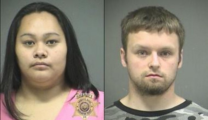 Jessica Dutro allegedly thought her had gay tendencies