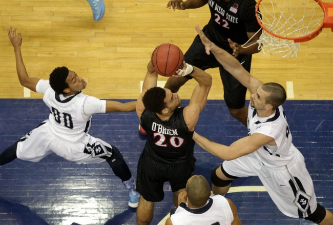 Mountain West Conference