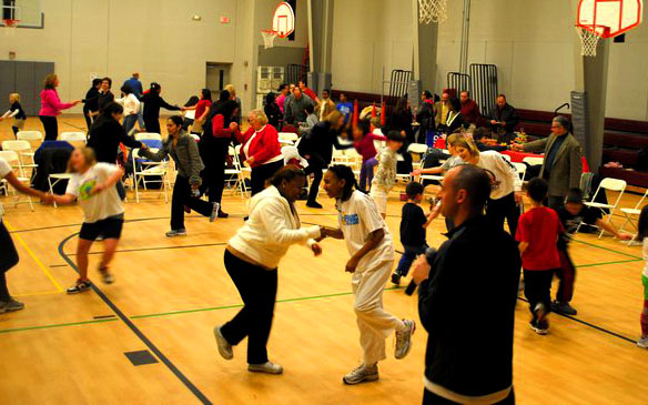 Obesity in Childhood Could Be Solved With More Play 1 Obesity