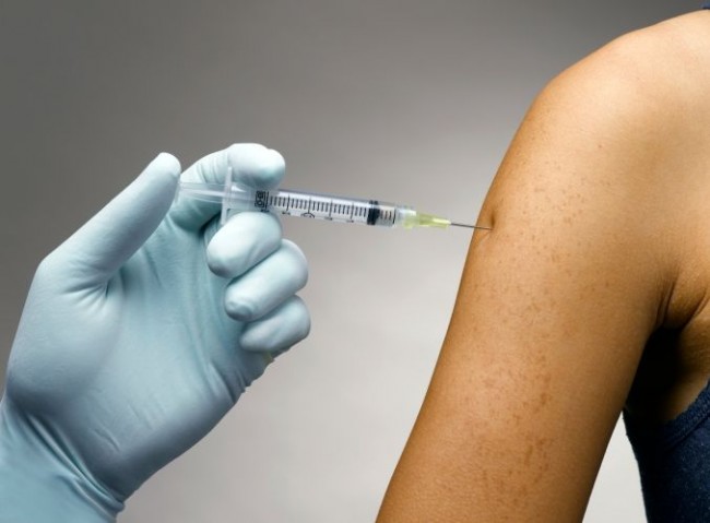 Mutations to Blame for Poor Showing of 2012 Flu Vaccine