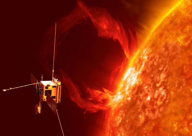 NASA to Launch Solar Orbiter NASA