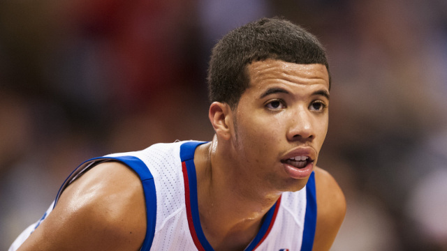 NBA Daily Draft Preview: Philadelphia 76ers 1 NBA Daily Philadelphia 76ers