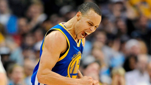 NBA Daily Golden State Warriors