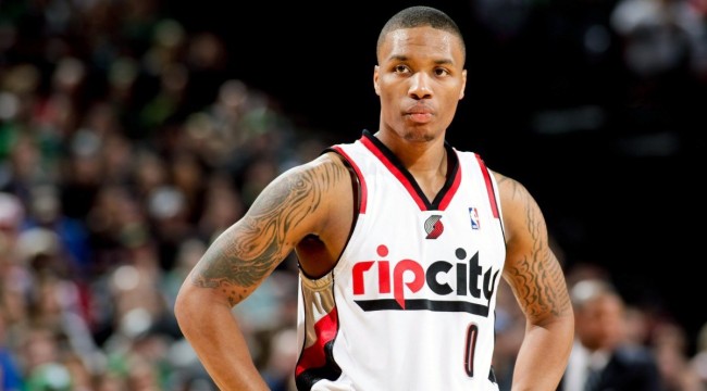 NBA Daily Portland Trailblazers