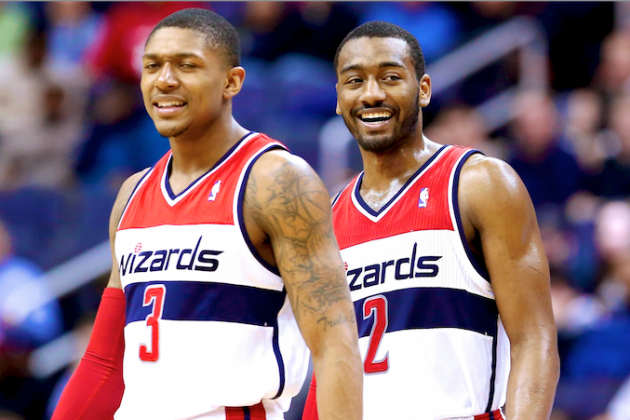 NBA Daily Washington Wizards