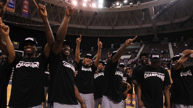 NCAA Second Round Preview: Iowa State vs. N.C. Central NCAA