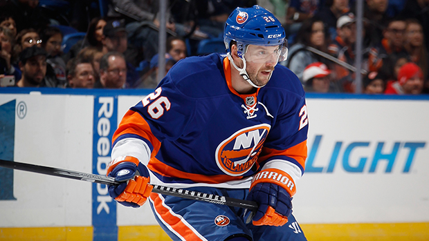 NHL Daily Trade Deadline Sports Montreal Canadiens New Jersey Devils