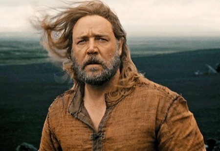 Noah Courts Controversy Before U.S. Open